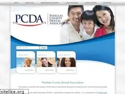 Sites similar to smilepinellas.com