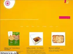 Sites similar to smilepizza.com.ua
