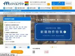 Sites similar to smileplaza-chintai.jp