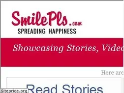 Sites similar to smilepls.com