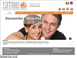 Sites similar to smileplus.com.mx