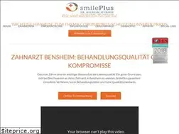Sites similar to smileplus.de