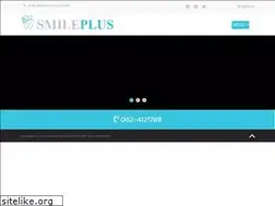 Sites similar to smileplusbangsaen.com