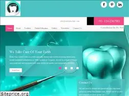 Sites similar to smileplusclinic.com