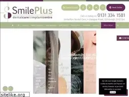 Sites similar to smileplusdentalcare.co.uk