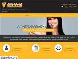 Sites similar to smileplusnj.com