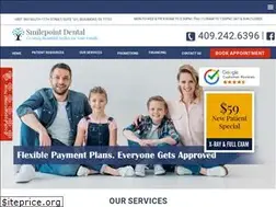 Sites similar to smilepointdental.com