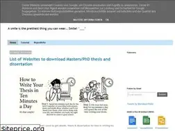 Sites similar to smileportfolio.blogspot.com