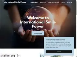 Sites similar to smilepower.org