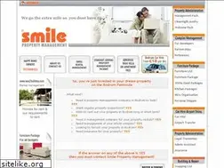 Sites similar to smilepropertymanagement.com
