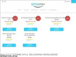 Sites similar to smileproworldwide.com