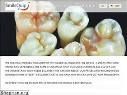 Sites similar to smilequip.com