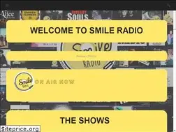 Sites similar to smileradio.co