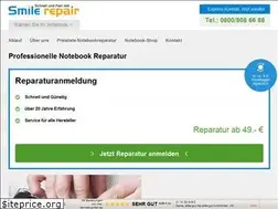 Sites similar to smilerepair.de