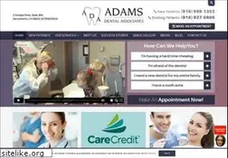 Sites similar to smilerestoration.com