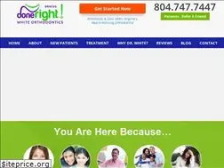 Sites similar to smilerichmond.com