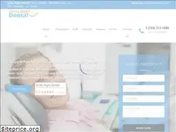 Sites similar to smilerightnc.com