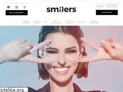 Sites similar to smilers.com