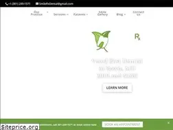 Sites similar to smilerxdental.com