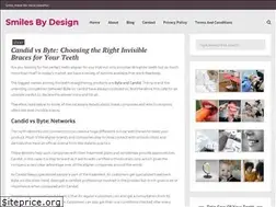 Sites similar to smiles-by-design.com