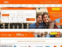 Sites similar to smiles.com.ar