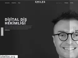 Sites similar to smiles.com.tr