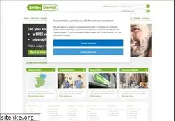 Sites similar to smiles.ie