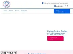 Sites similar to smiles2youdentalcenter.com