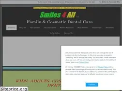 Sites similar to smiles4allsmiles.com