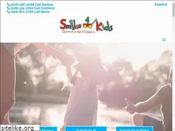 Sites similar to smiles4kidstreasurevalley.com