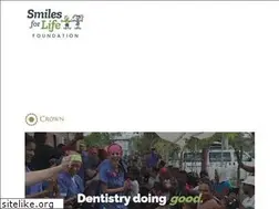 Sites similar to smiles4life.org