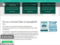 Sites similar to smiles4va.com