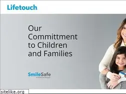 Sites similar to smilesafe.com