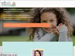 Sites similar to smilesandcokids.com