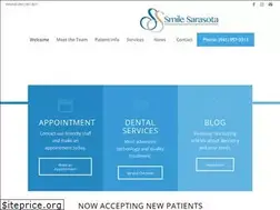 Sites similar to smilesarasota.com