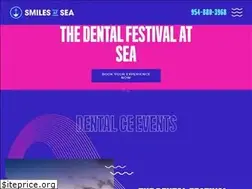 Sites similar to smilesatsea.com