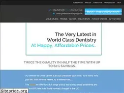 Sites similar to smilesavers.tv