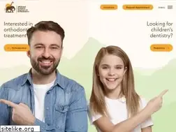 Sites similar to smilesbyapdo.com