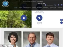 Sites similar to smilesbybeck.com