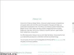 Sites similar to smilesbybergendental.com