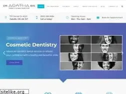 Sites similar to smilesbybis.com