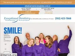 Sites similar to smilesbycarroll.com