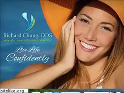 Sites similar to smilesbychung.net