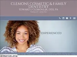 Sites similar to smilesbyclemons.com