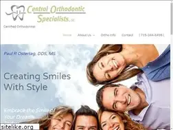 Sites similar to smilesbycos.com
