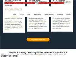 Sites similar to smilesbycreekside.com