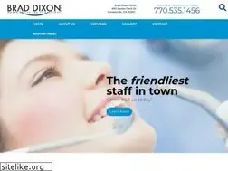 Sites similar to smilesbydixon.com