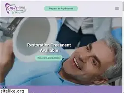 Sites similar to smilesbydrfalco.com