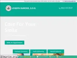 Sites similar to smilesbydrjoe.com