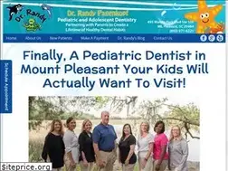 Sites similar to smilesbydrrandy.com